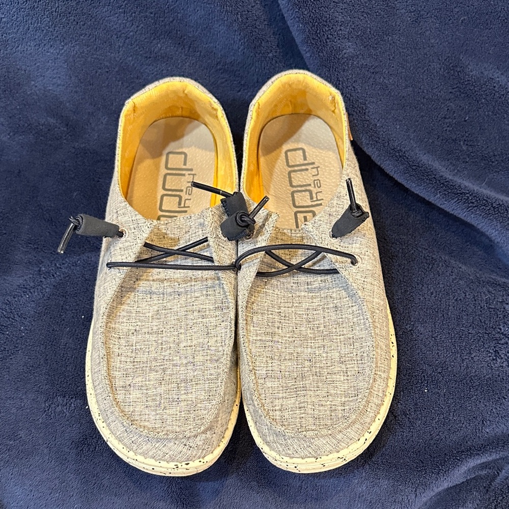 Women’s Hey Dude Wendy
